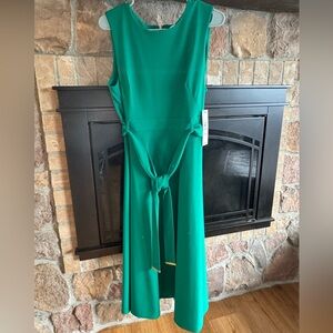 NWT CALVIN KLEIN DRESS